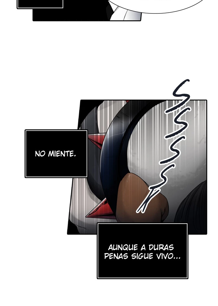 El irregular capítulo 439, página 99