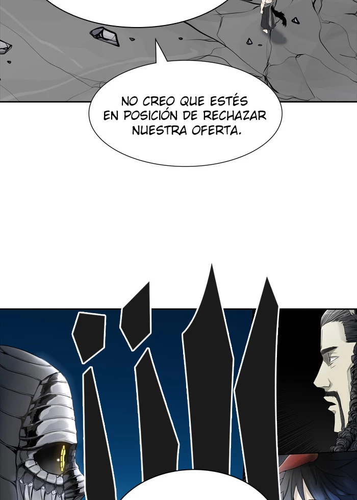 El irregular capítulo 439, página 101