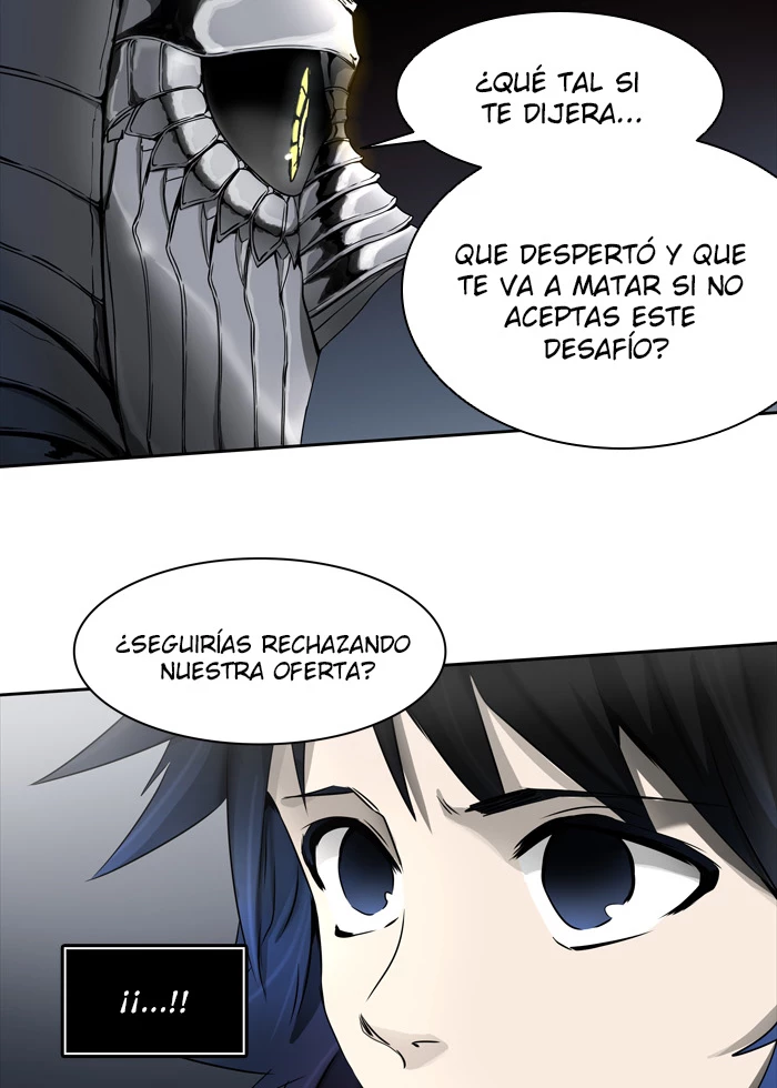 El irregular capítulo 439, página 103