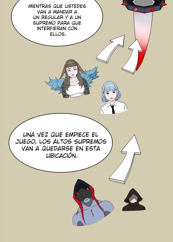 El irregular capítulo 439, página 111