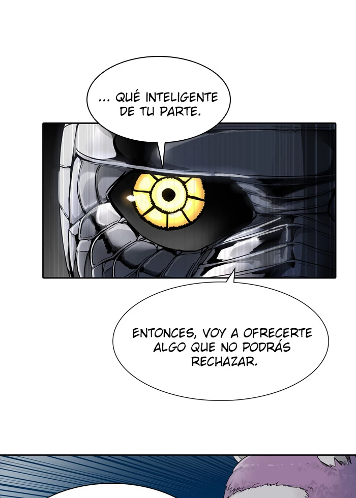 El irregular capítulo 439, página 115