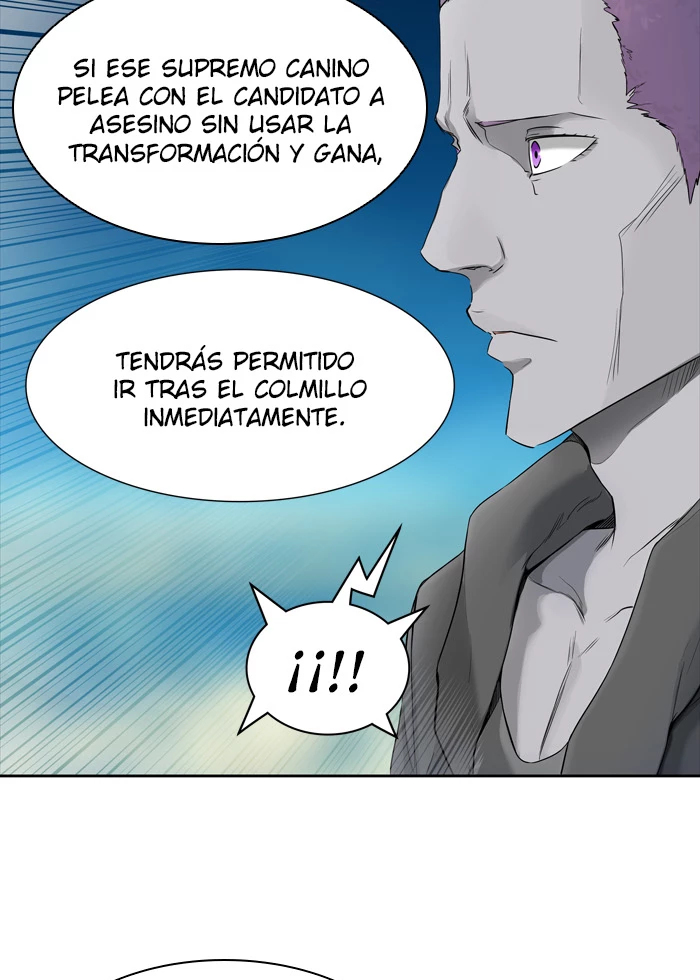 El irregular capítulo 439, página 116