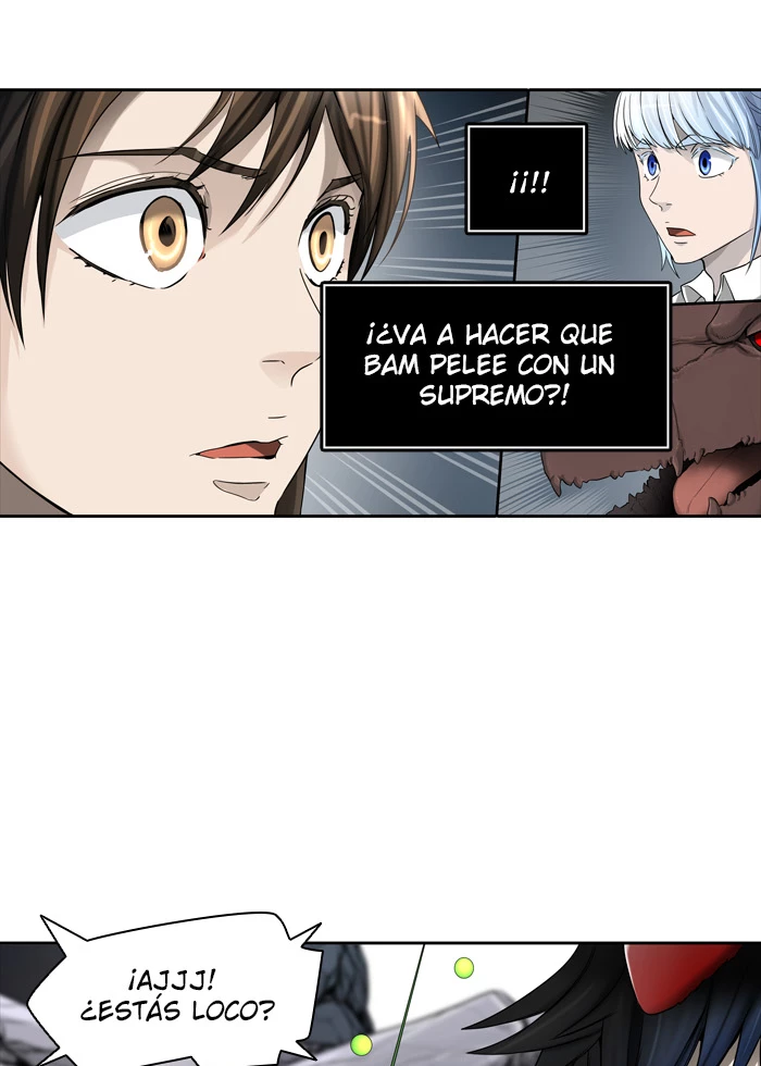 El irregular capítulo 439, página 118