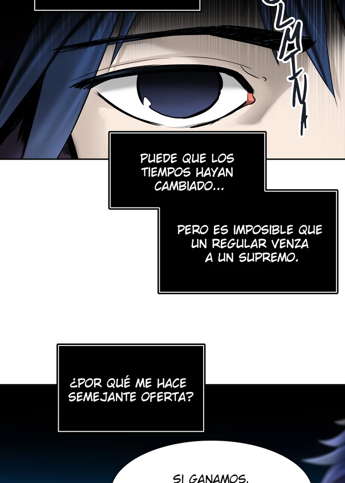 El irregular capítulo 439, página 120