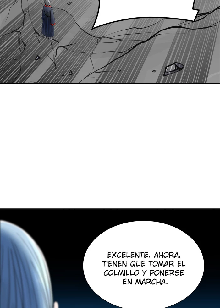 El irregular capítulo 439, página 125