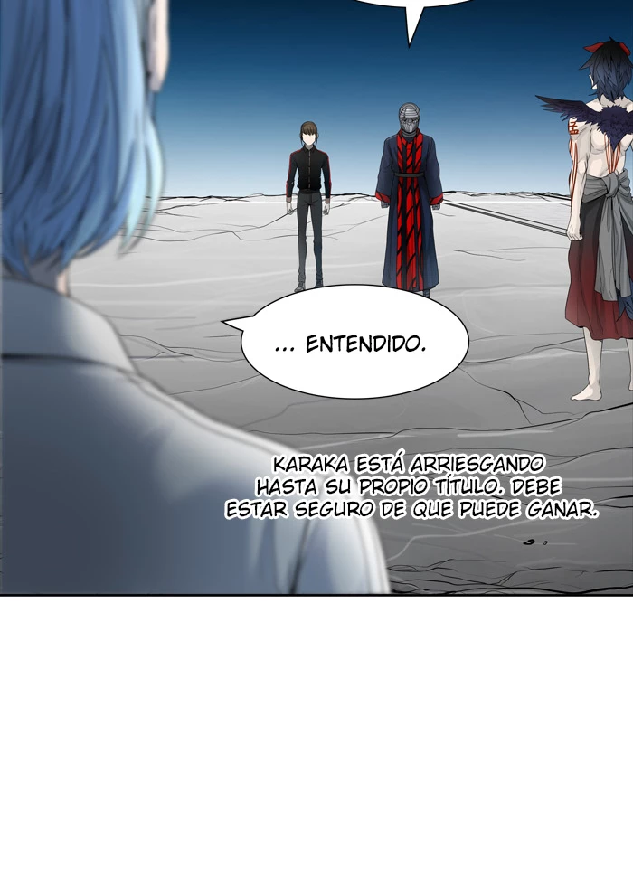 El irregular capítulo 439, página 126
