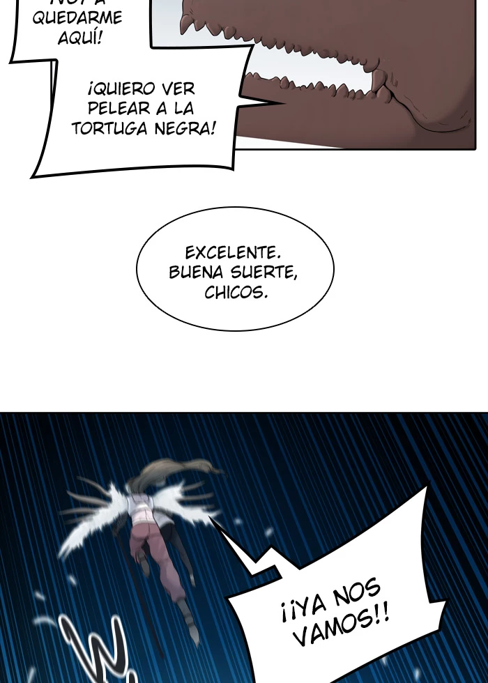 El irregular capítulo 439, página 130