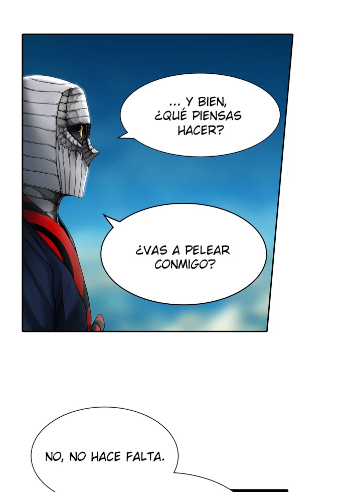 El irregular capítulo 439, página 134