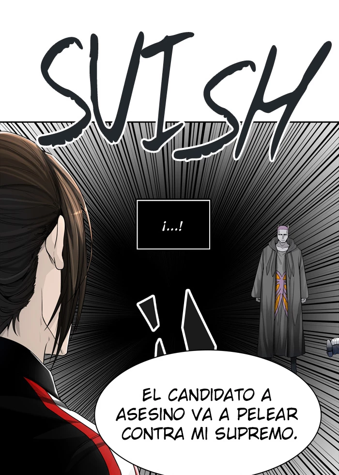 El irregular capítulo 439, página 136