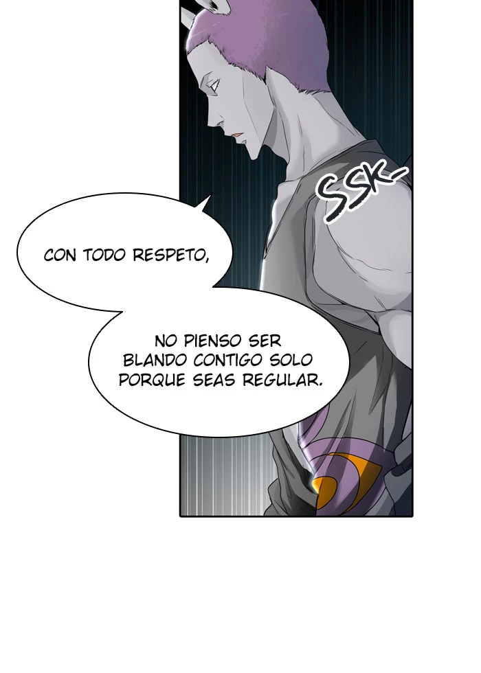El irregular capítulo 439, página 140