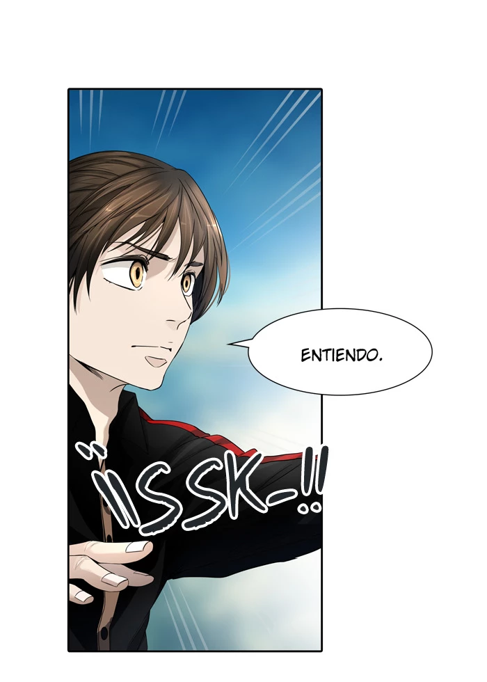 El irregular capítulo 439, página 141