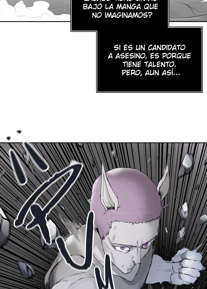 El irregular capítulo 439, página 143