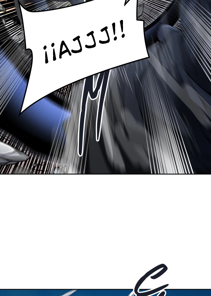 El irregular capítulo 439, página 152
