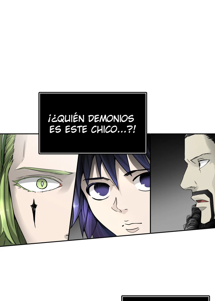 El irregular capítulo 439, página 154