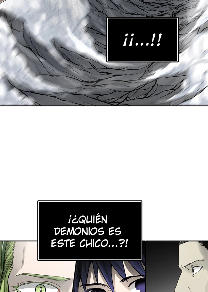 El irregular capítulo 440, página 4