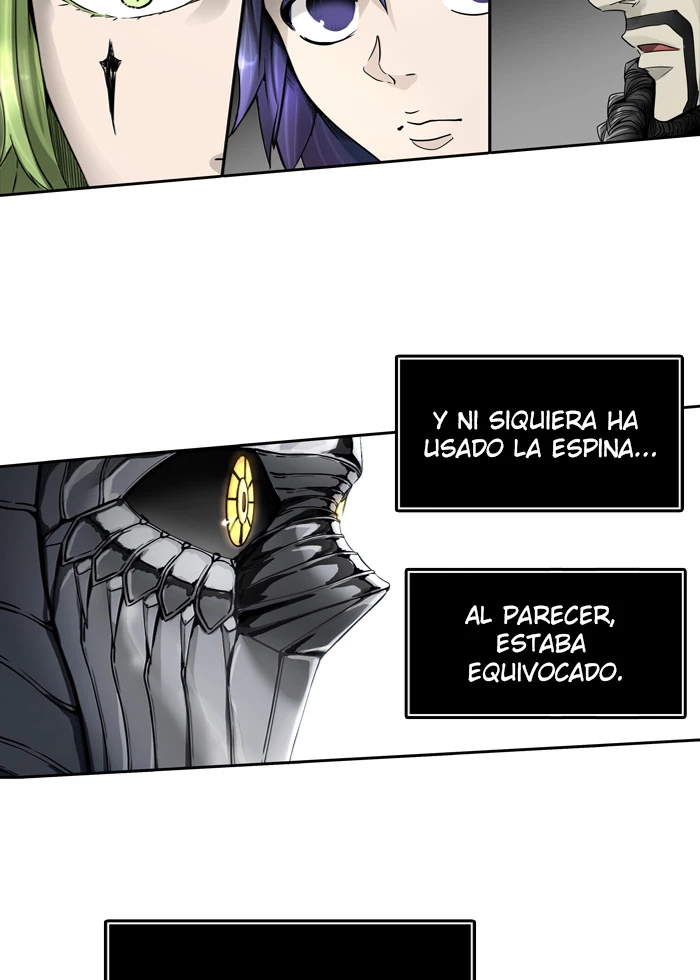 El irregular capítulo 440, página 5