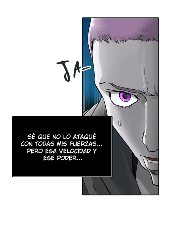 El irregular capítulo 440, página 8