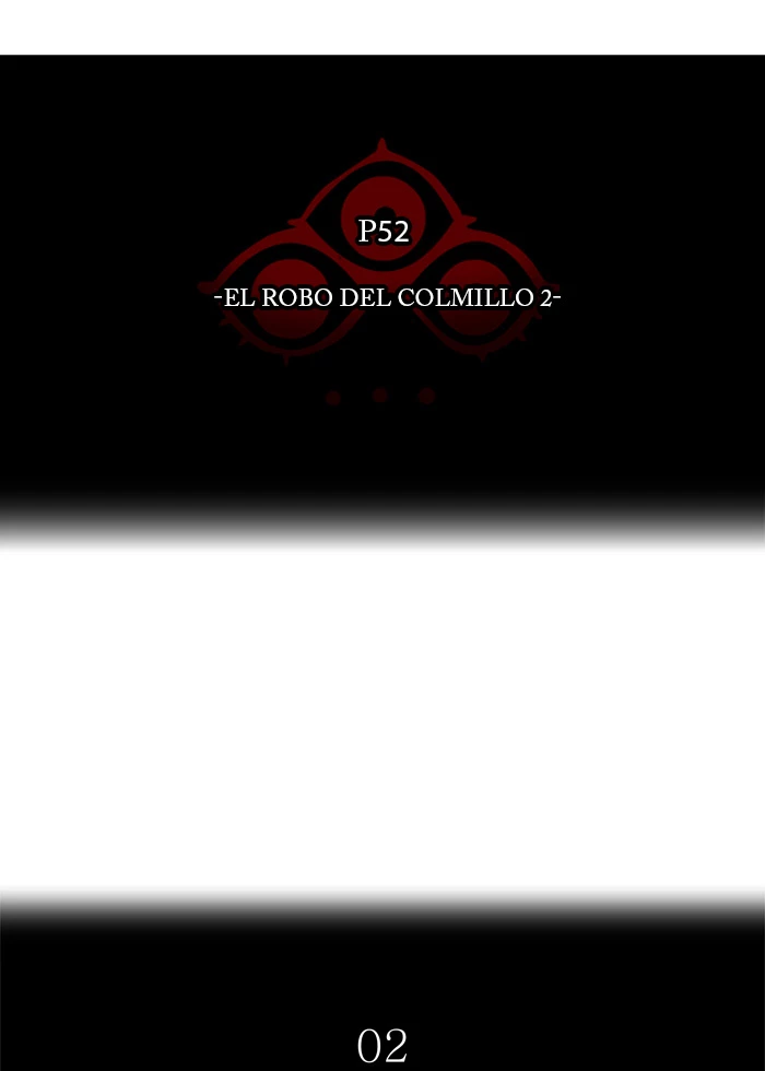 El irregular capítulo 440, página 11