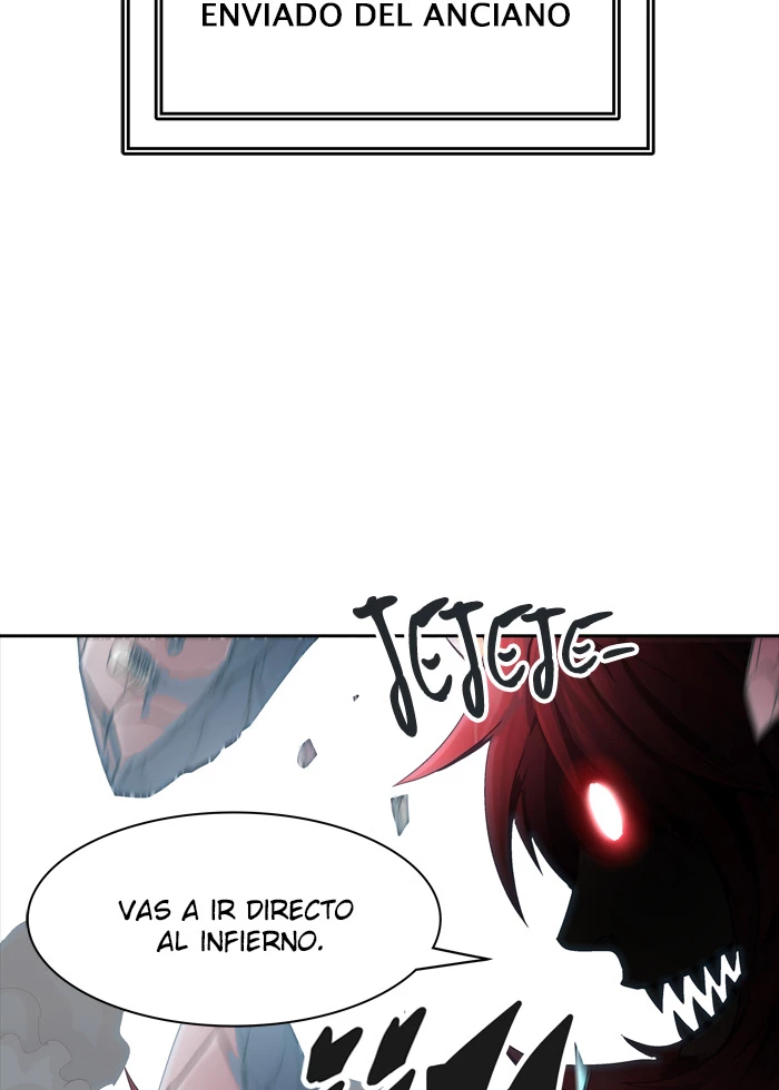 El irregular capítulo 440, página 13