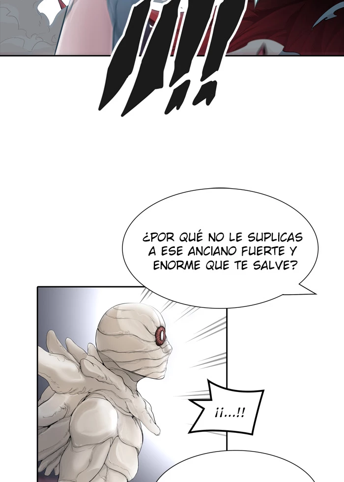 El irregular capítulo 440, página 14