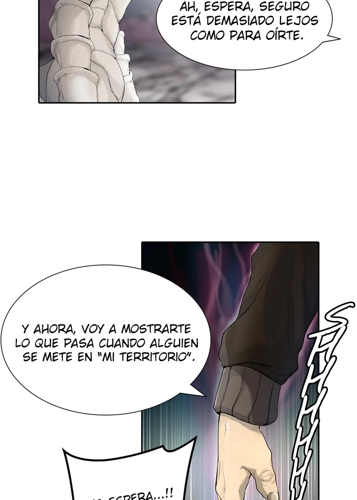 El irregular capítulo 440, página 15