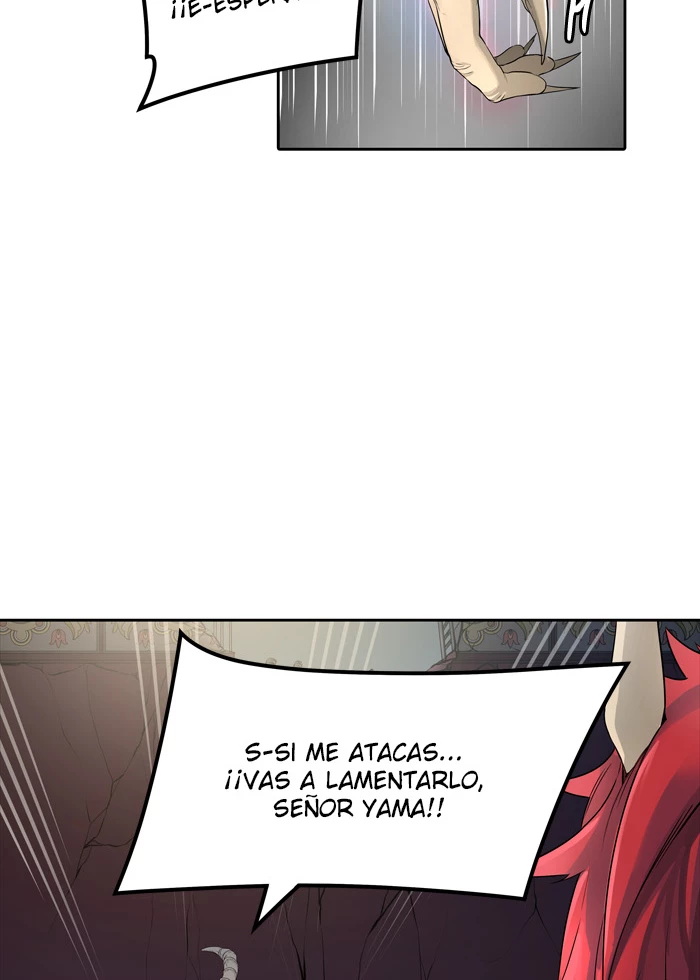 El irregular capítulo 440, página 16
