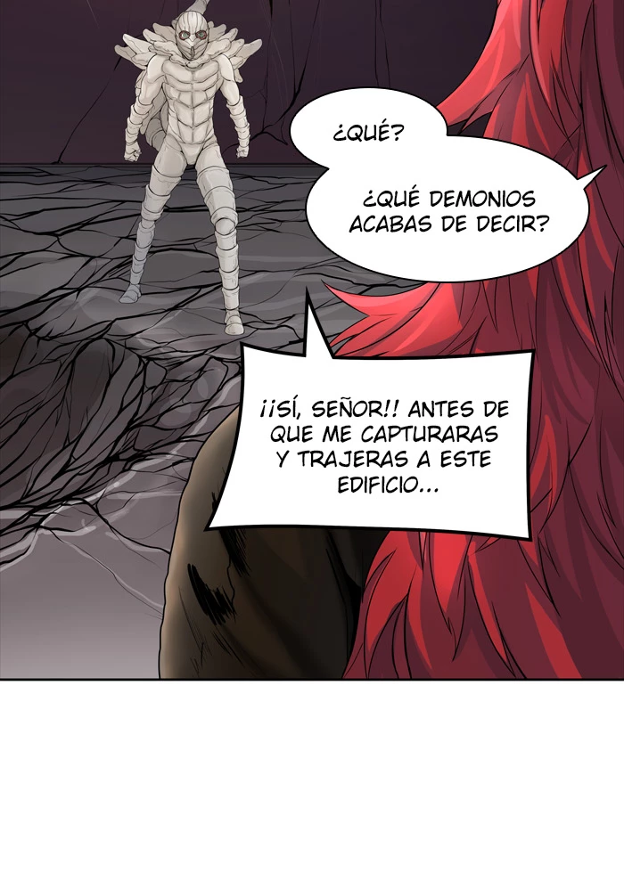 El irregular capítulo 440, página 17