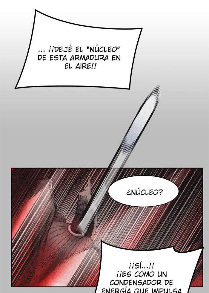El irregular capítulo 440, página 18
