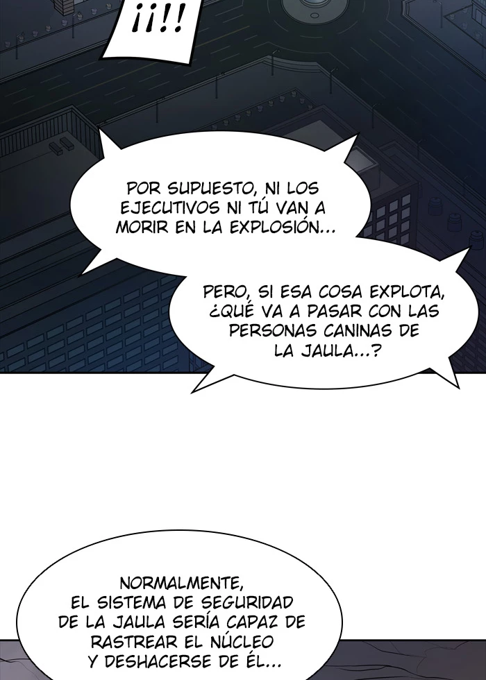 El irregular capítulo 440, página 20