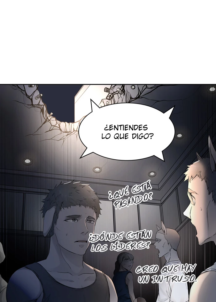 El irregular capítulo 440, página 22
