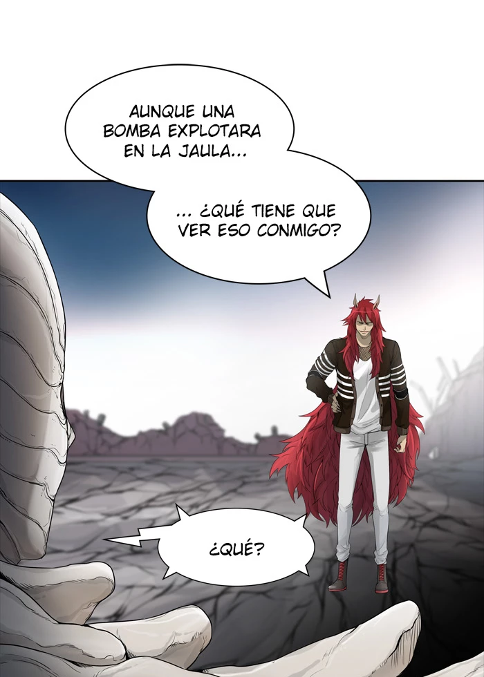 El irregular capítulo 440, página 25