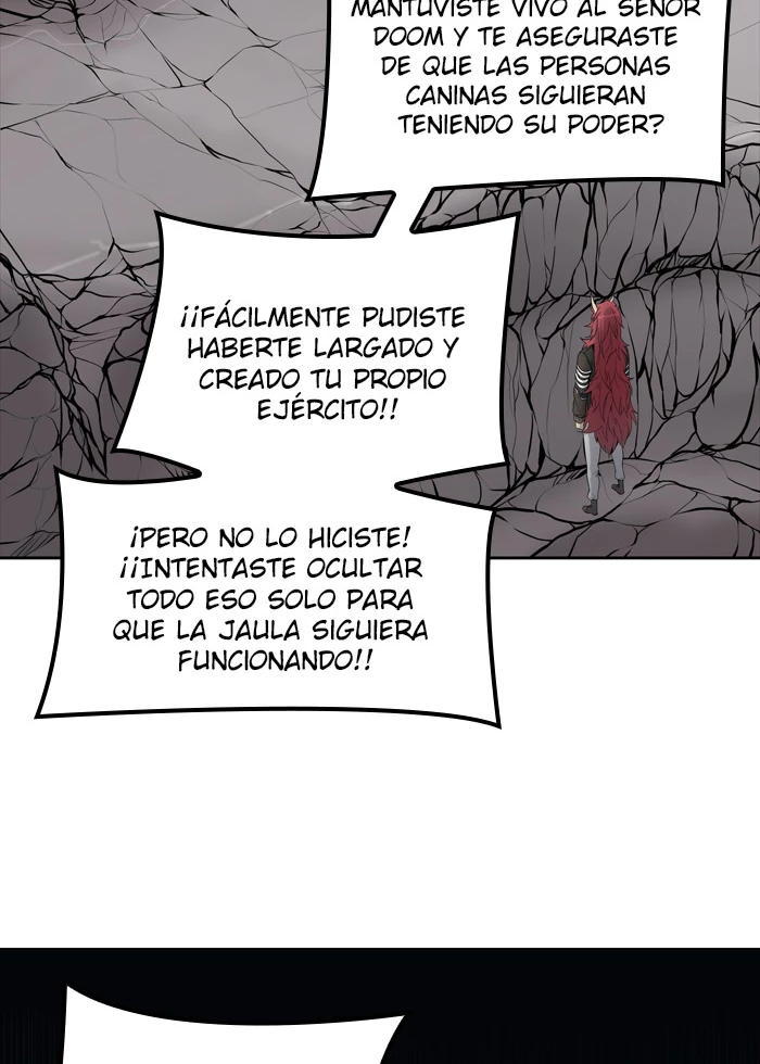 El irregular capítulo 440, página 28