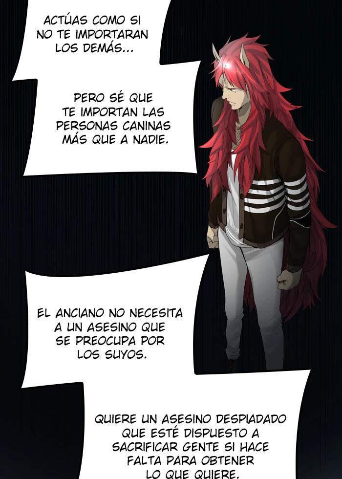 El irregular capítulo 440, página 29