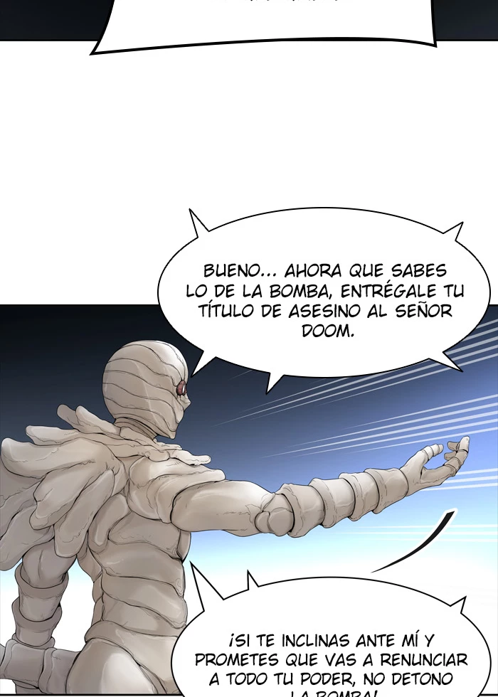 El irregular capítulo 440, página 30