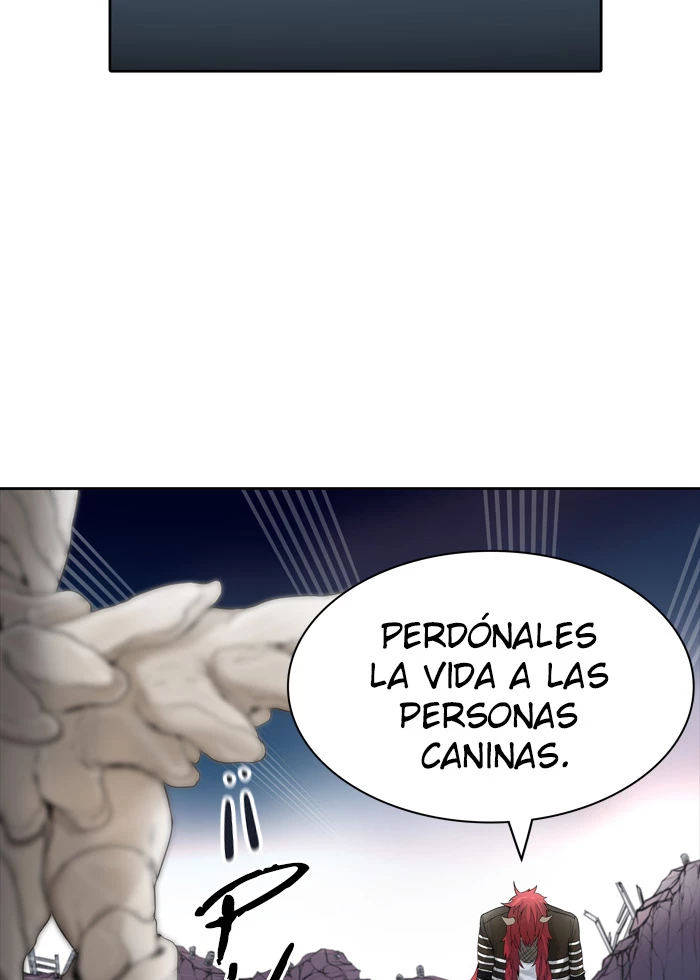 El irregular capítulo 440, página 33