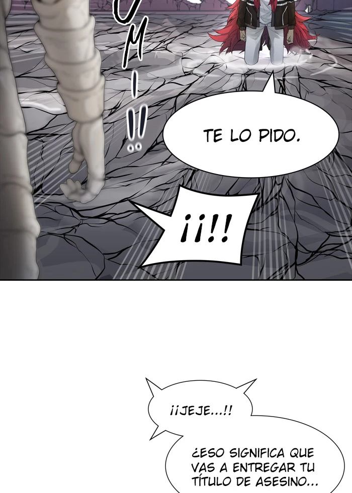 El irregular capítulo 440, página 34