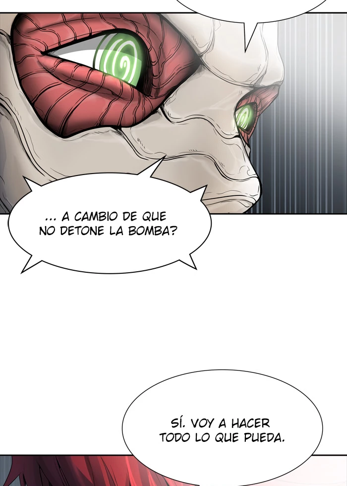 El irregular capítulo 440, página 35