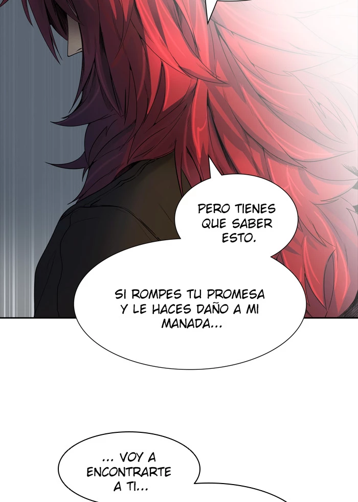 El irregular capítulo 440, página 36