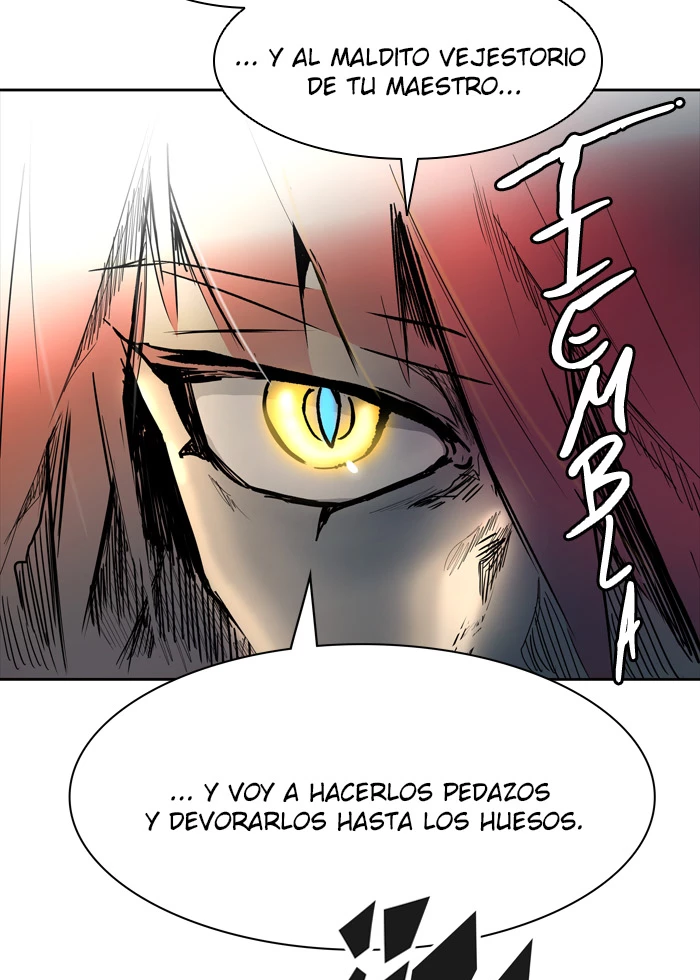 El irregular capítulo 440, página 37