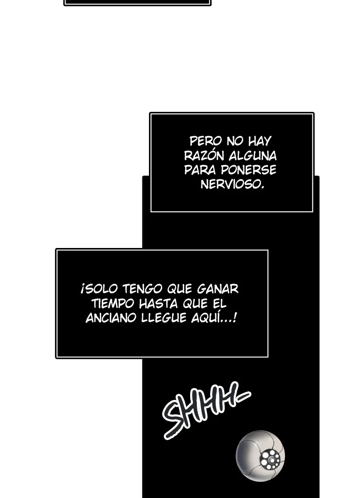 El irregular capítulo 440, página 39