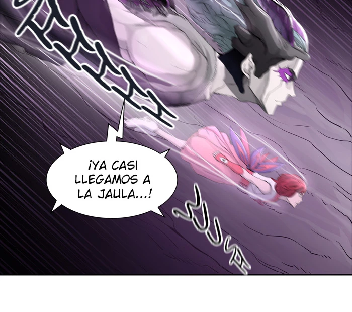El irregular capítulo 440, página 41