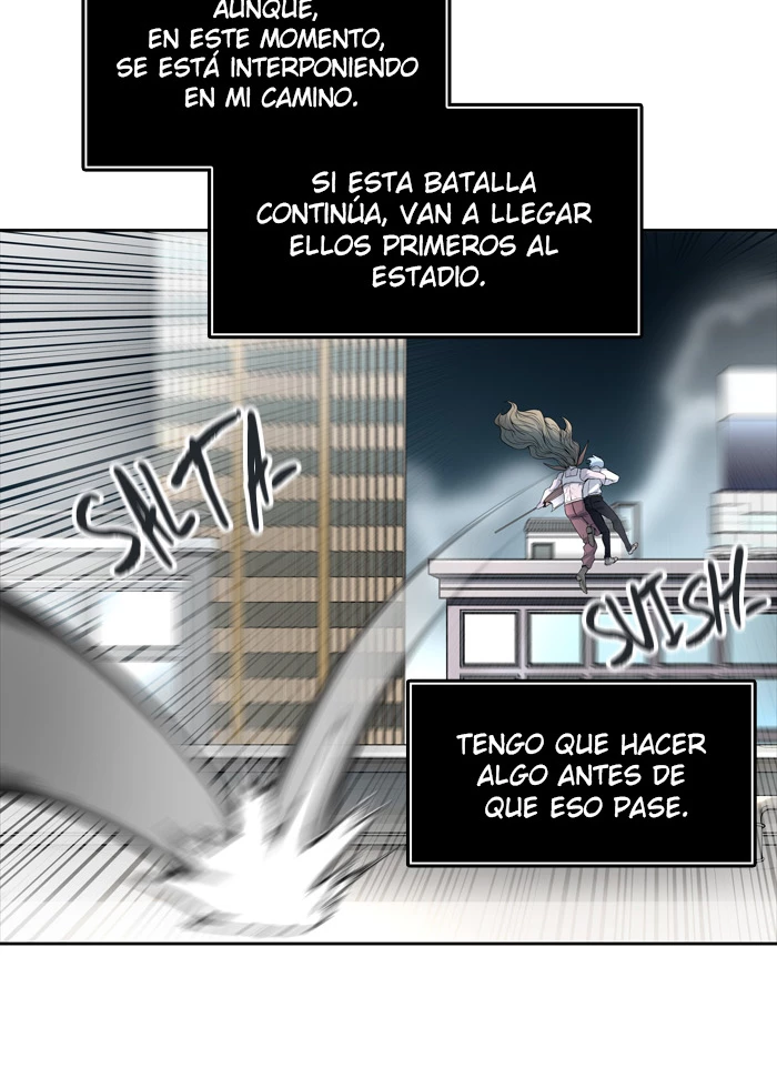 El irregular capítulo 440, página 45