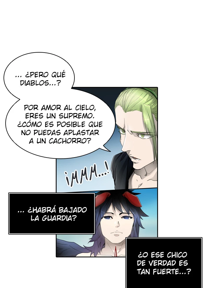 El irregular capítulo 440, página 46