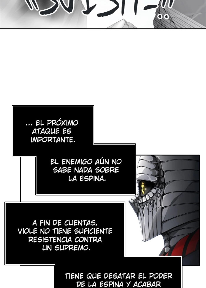 El irregular capítulo 440, página 49