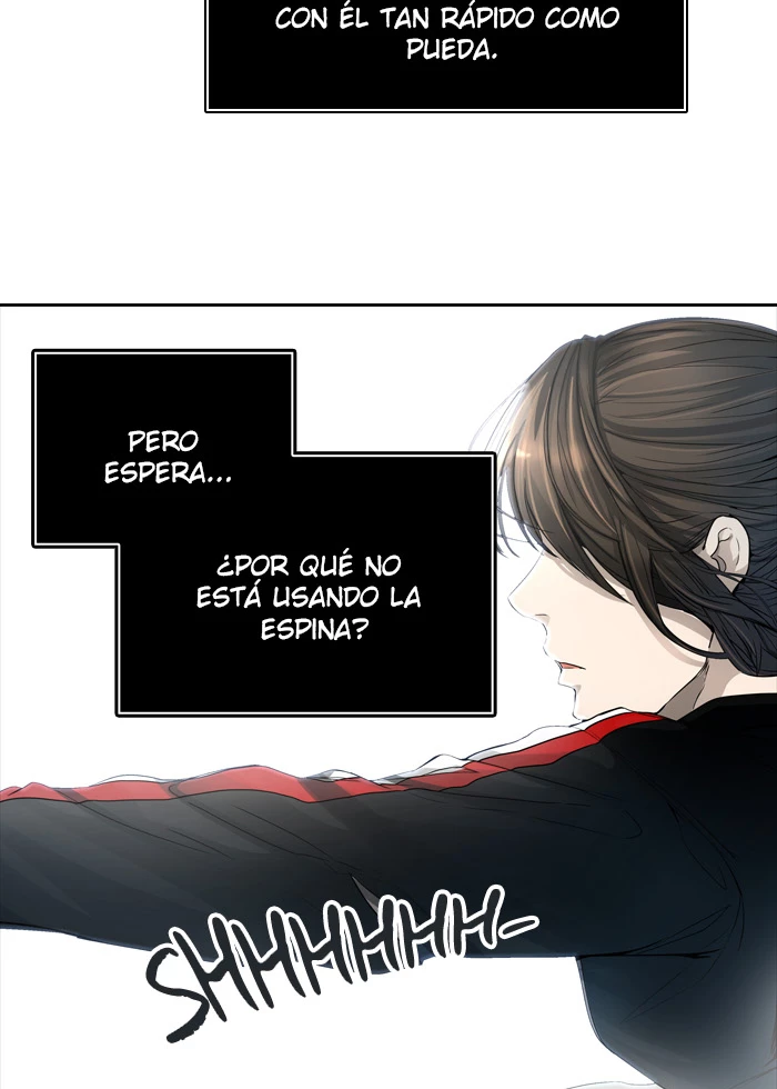 El irregular capítulo 440, página 50