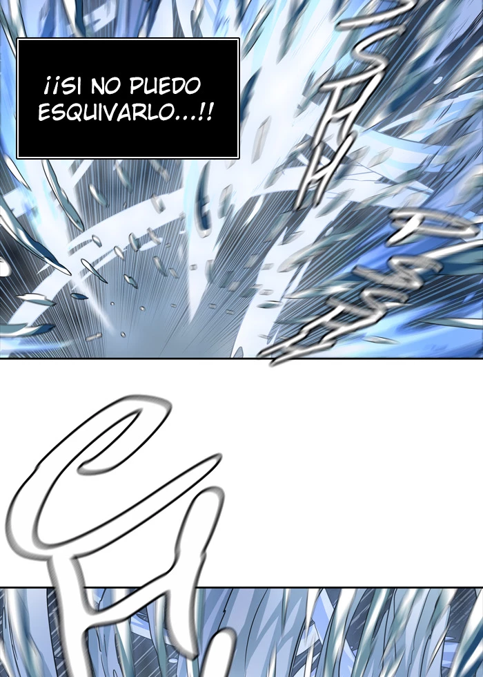 El irregular capítulo 440, página 66