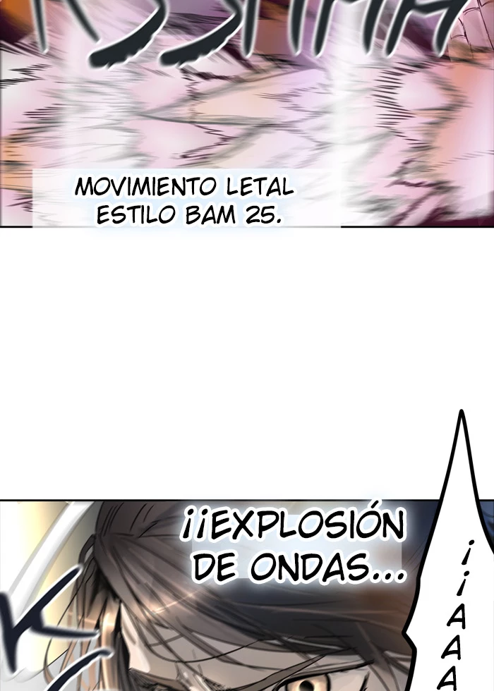 El irregular capítulo 440, página 80