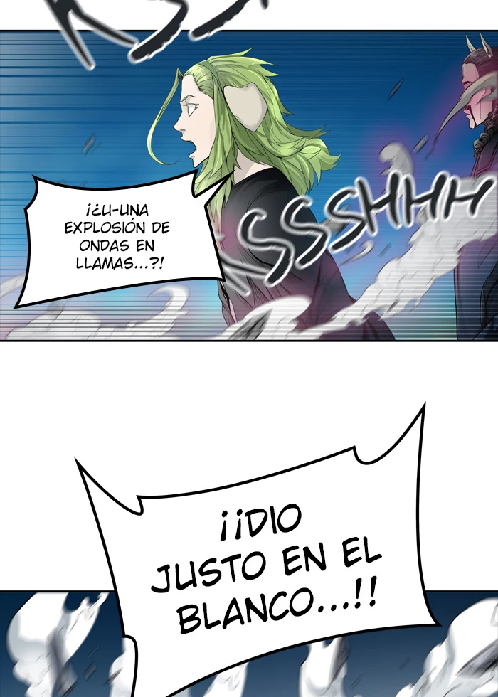 El irregular capítulo 440, página 84