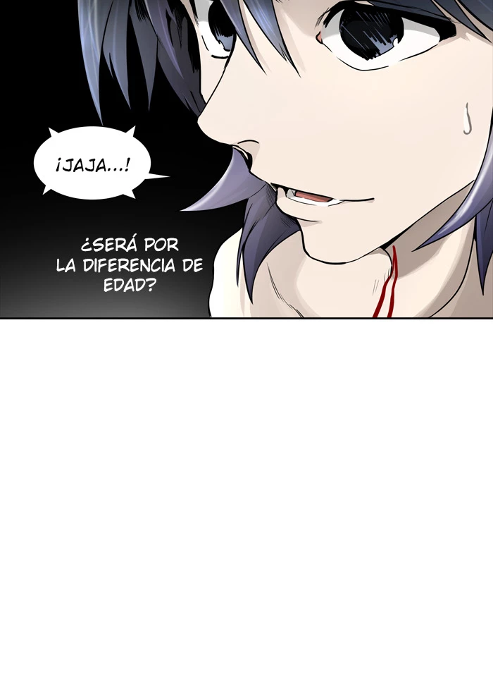 El irregular capítulo 440, página 95