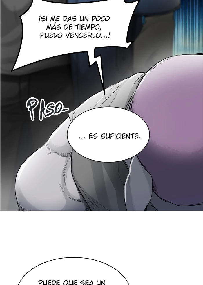 El irregular capítulo 440, página 97